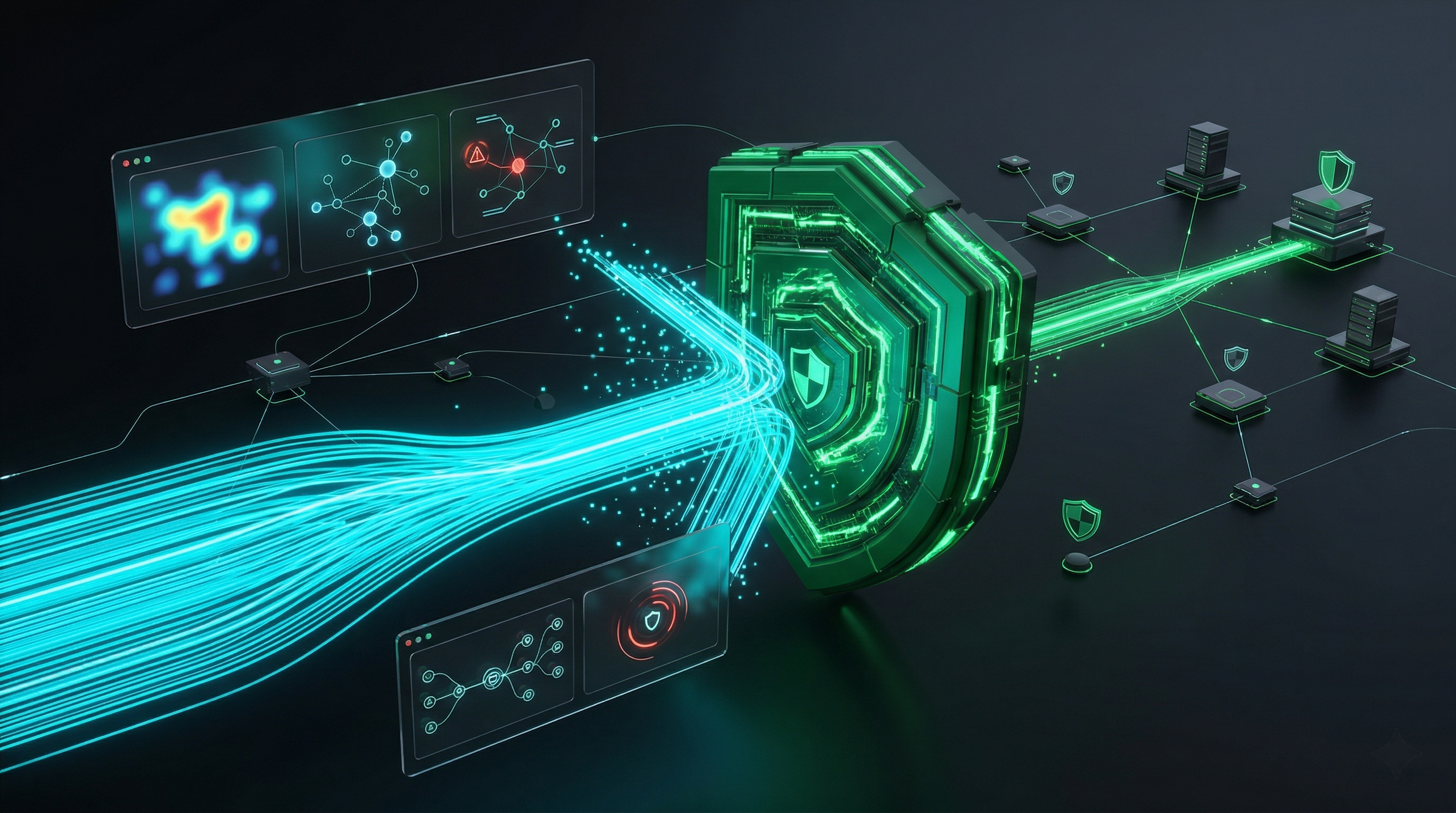 Edge Firewall Architecture Diagram